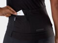 BONTRAGER Maillot femme Trek Circuit noir