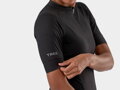 BONTRAGER Maillot femme Trek Circuit noir
