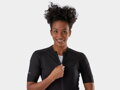 BONTRAGER Maillot femme Trek Circuit noir