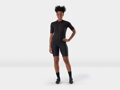 BONTRAGER Maillot femme Trek Circuit noir