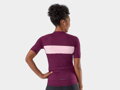 BONTRAGER Maillot femme Trek Circuit LTD violet