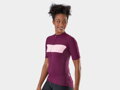 BONTRAGER Maillot femme Trek Circuit LTD violet