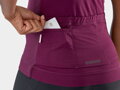 BONTRAGER Maillot femme Trek Circuit LTD violet