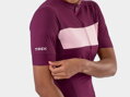 BONTRAGER Maillot femme Trek Circuit LTD violet