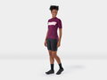 BONTRAGER Maillot femme Trek Circuit LTD violet