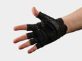 Gants Trek Solstice Gel noir