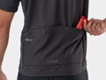 BONTRAGER Maillot Trek Solstice noir