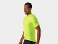 BONTRAGER Maillot Trek Solstice jaune