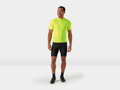 BONTRAGER Maillot Trek Solstice jaune