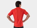 BONTRAGER Maillot Trek Solstice rouge