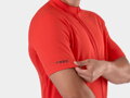 BONTRAGER Maillot Trek Solstice rouge