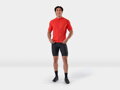 BONTRAGER Maillot Trek Solstice rouge