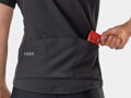 BONTRAGER Maillot femme Trek Solstice noir