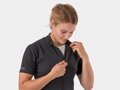 BONTRAGER Maillot femme Trek Solstice noir