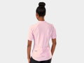 BONTRAGER Maillot femme Trek Solstice rose