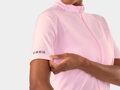 BONTRAGER Maillot femme Trek Solstice rose
