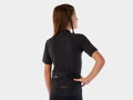 BONTRAGER Maillot Trek Solstice junior noir