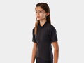 BONTRAGER Maillot Trek Solstice junior noir