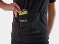 BONTRAGER Maillot Trek Solstice junior noir