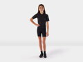 BONTRAGER Maillot Trek Solstice junior noir