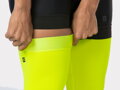 BONTRAGER Manchons de genoux jaunes