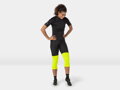 BONTRAGER Manchons de genoux jaunes