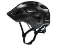 Casque Trek Quantum WaveCel noir