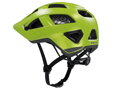 Casque Trek Quantum WaveCel vert