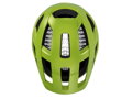 Casque Trek Quantum WaveCel vert