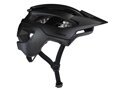 Casque Trek Rally WaveCel noir