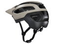 Casque Trek Rally WaveCell marron pâle