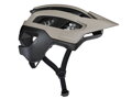Casque Trek Rally WaveCell marron pâle