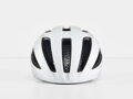 Casque Trek Starvos WaveCel blanc