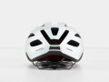 Casque Trek Starvos WaveCel blanc