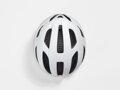 Casque Trek Starvos WaveCel blanc