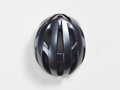 Casque Trek Starvos WaveCel gris