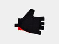 BONTRAGER Gants Santini Lidl-Trek Team bleus  