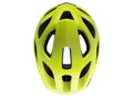 Casque Trek Tyro Enfant jaune