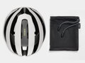 Casque Trek Velocis Mips blanc
