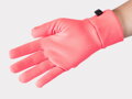 Gants thermiques Bontrager Vella rose