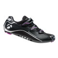 BONTRAGER Chaussures route Sonic WSD noires