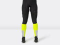BONTRAGER Manchons de jambes thermiques Halo jaunes