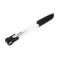 Pompe AIR PROFILE argent AL 116PSI