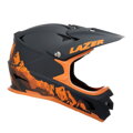 Casque PHOENIX+ gris mat/orange