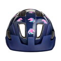 Casque poneys LIL GEKKO + filet anti-insectes