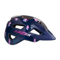 Casque poneys LIL GEKKO + filet anti-insectes