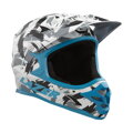 Casque PHOENIX+ gris mat