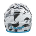 Casque PHOENIX+ gris mat