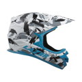 Casque PHOENIX+ gris mat