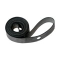 Fond de jante 24po 20mm caoutchouc / 10 pcs